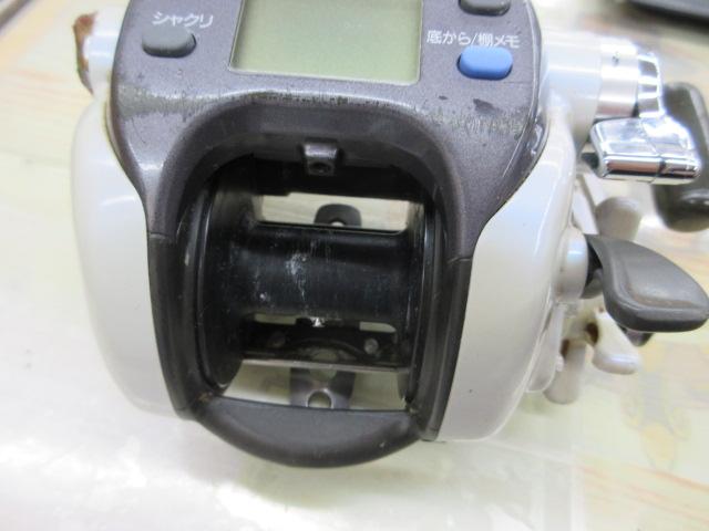 スーパータナコンX 500CP