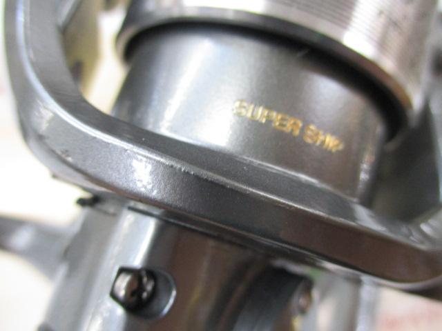 98ツインパワー 2500SDH