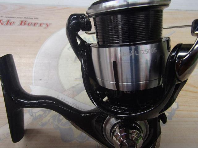 23レグザ LT2500S