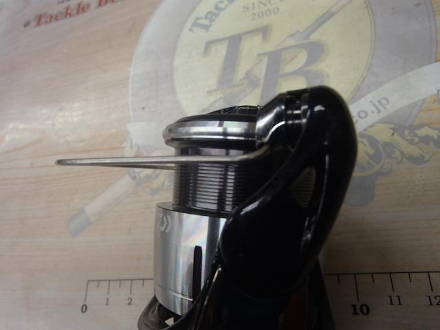23レグザ LT2500S