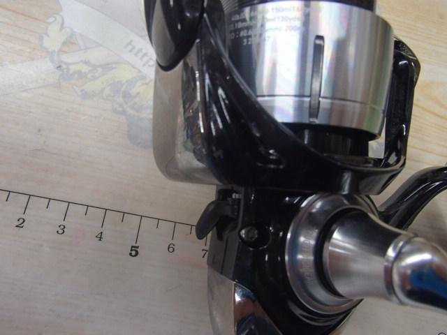 23レグザ LT2500S
