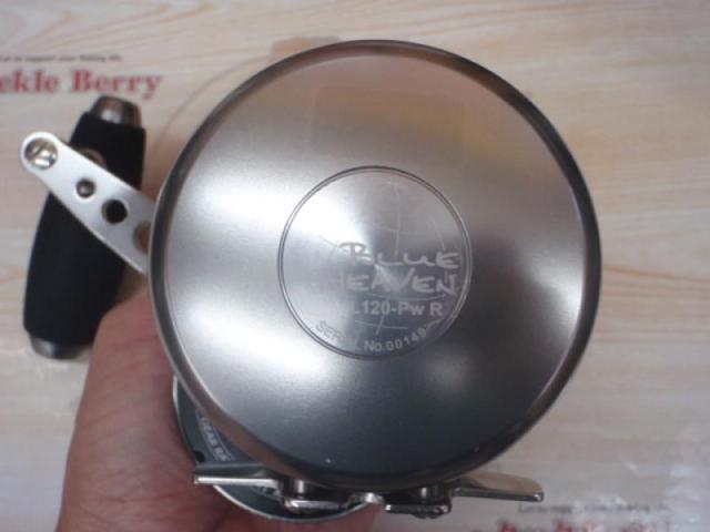 ブルーヘブン L120Pw R(14) ダークシルバー｜＠ベリーネット 日本最大