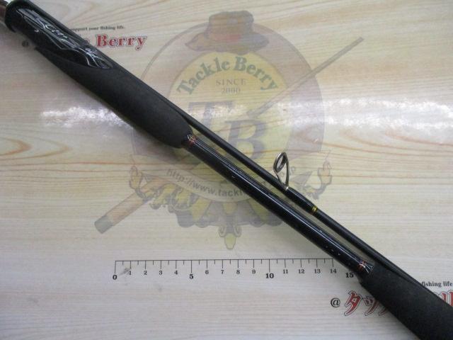 14炎月一つテンヤマダイ MH240｜＠ベリーネット 日本最大新品中古釣具