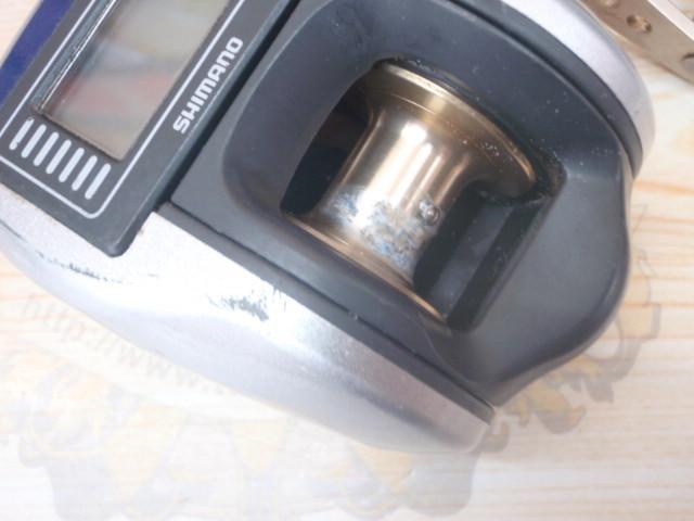 06SLSクイックファイヤー小船 300