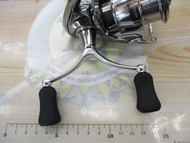 22イグジスト LT2500S-DH｜＠ベリーネット 日本最大新品中古釣具WEB