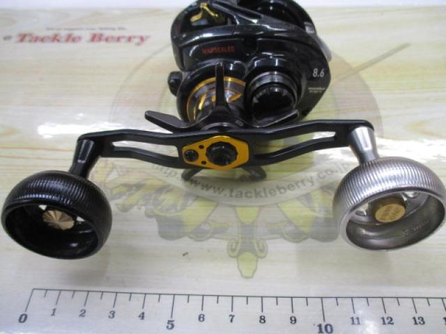 モアザン PE1000XHL-TW｜＠ベリーネット 日本最大新品中古釣具WEBショップ
