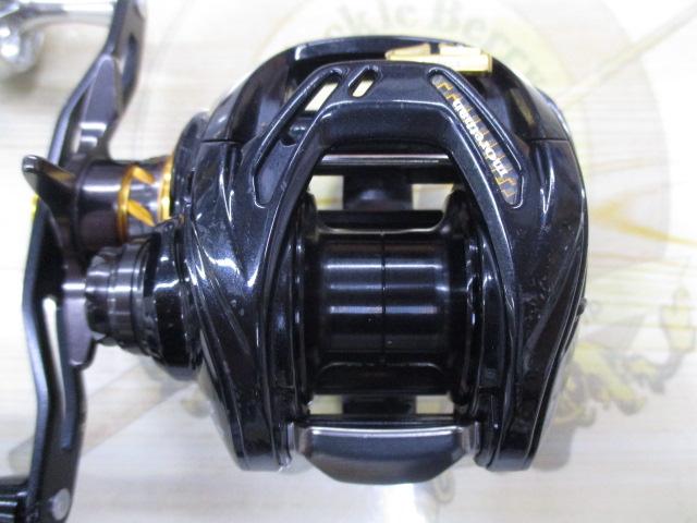 モアザン PE1000XHL-TW｜＠ベリーネット 日本最大新品中古釣具WEBショップ