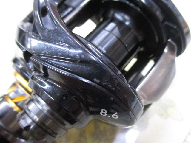 モアザン PE1000XHL-TW｜＠ベリーネット 日本最大新品中古釣具WEBショップ