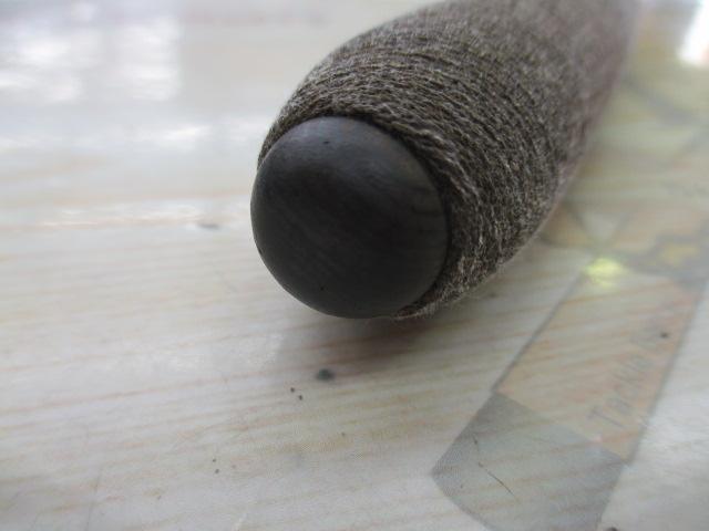 無法松 8