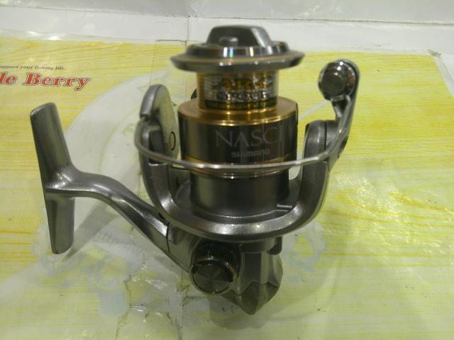10ナスキーC2000