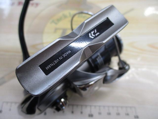 25カルディア LT3000S-CXH
