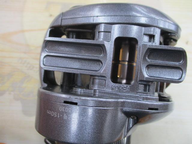 ジェネシー 150H
