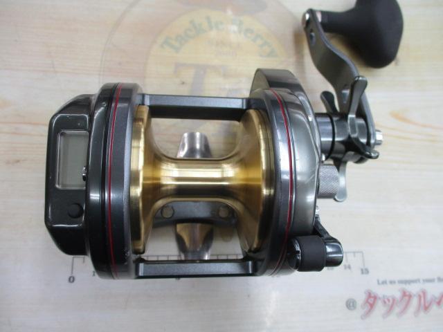 07海魂 3000T
