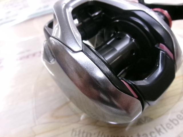 21スコーピオンDC 150HG