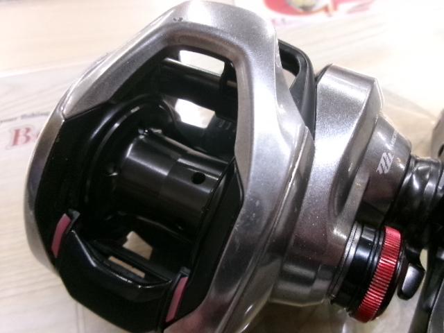 21スコーピオンDC 150HG