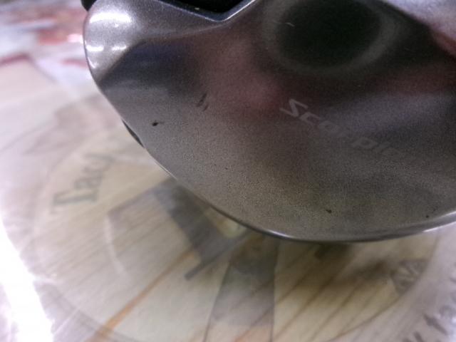 21スコーピオンDC 150HG