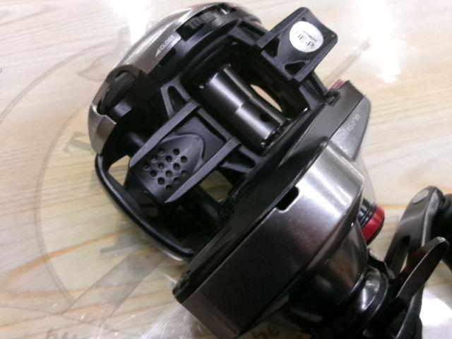 21スコーピオンDC 150HG