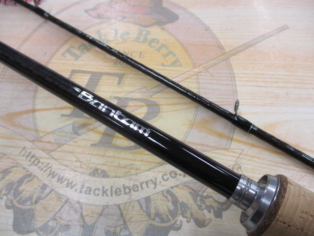 バンタム 165L-BFS/2｜＠ベリーネット 日本最大新品中古釣具WEBショップ