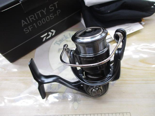 23エアリティ ST SF1000S-P