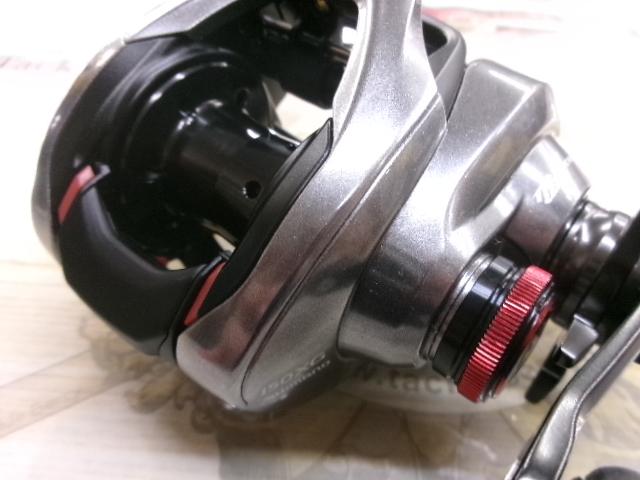 21スコーピオンDC 150XG