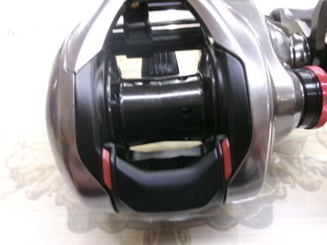 21スコーピオンDC 150XG