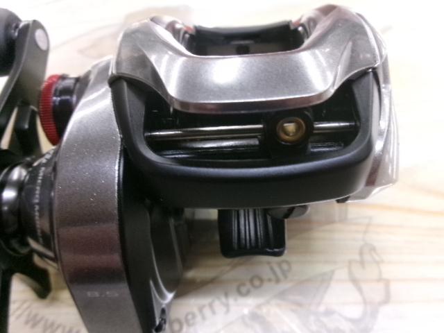 21スコーピオンDC 150XG