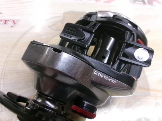 21スコーピオンDC 150XG