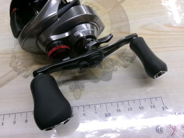 21スコーピオンDC 150XG