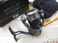 23エアリティ ST SF1000S-P