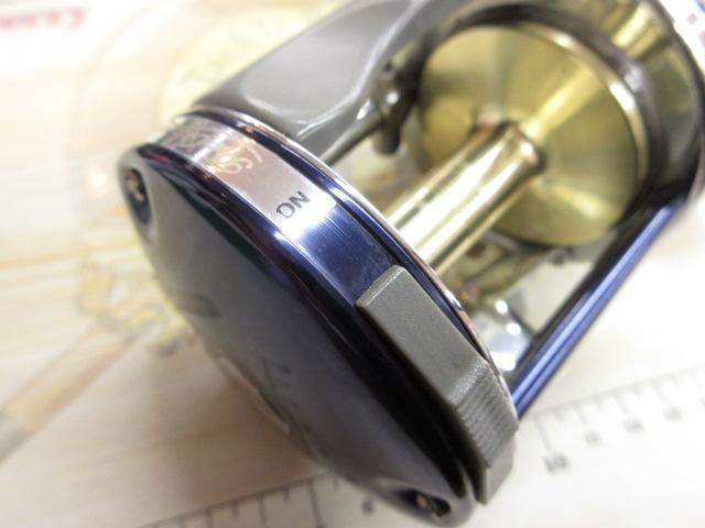 7000C4LD ブルー｜＠ベリーネット 日本最大新品中古釣具WEBショップ