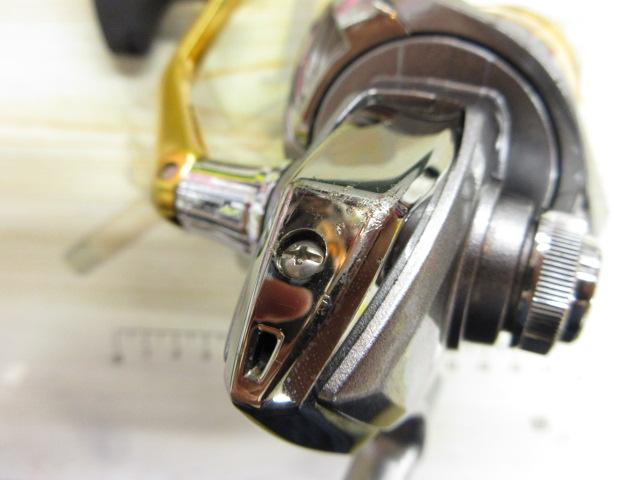 17セドナ C3000HG