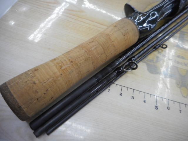 24トラウトワンNS B47UL-4
