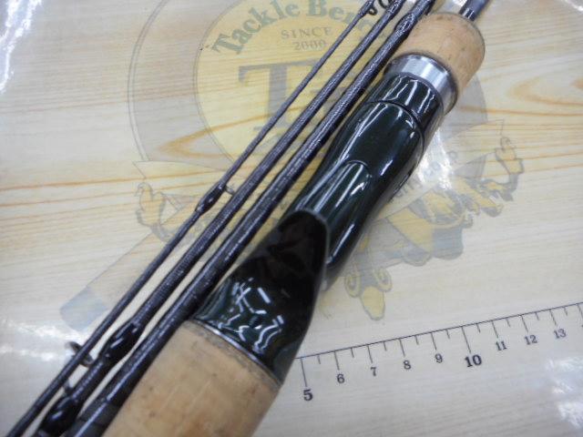 24トラウトワンNS B47UL-4｜＠ベリーネット 日本最大新品中古釣具WEB