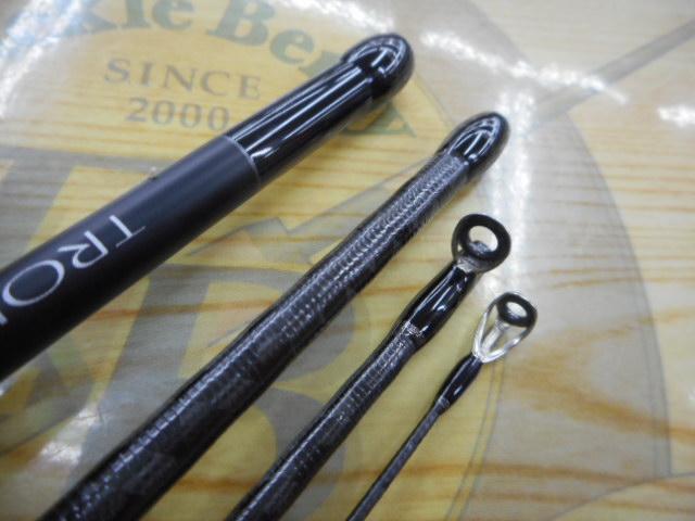 24トラウトワンNS B47UL-4