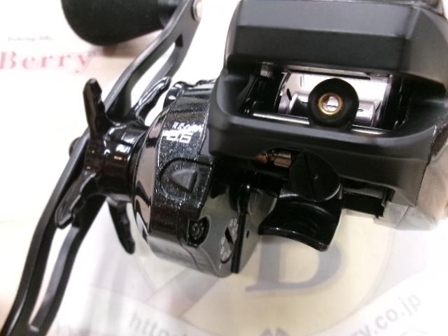 ヴィレイヤーDG 100-DH/R｜＠ベリーネット 日本最大新品中古釣具WEB