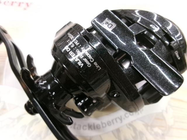 テイルウォーク ヴィレイヤーDG 100-DH/R　未使用 ヴィレイヤーDG 100-DH/R｜＠ベリーネット 日本最大新品中古釣具WEB