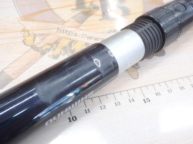 AZ磯SX P3 53-55