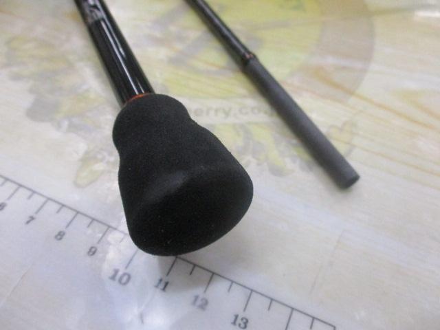23ソアレBB S76UL-T