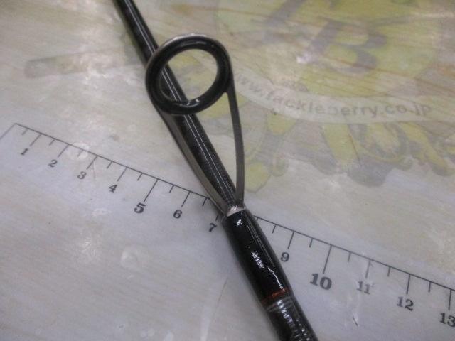 23ソアレBB S76UL-T