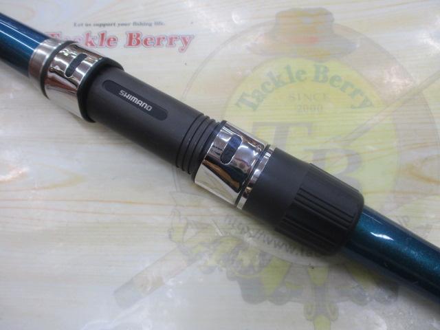 23サーフランダー 405DX-T