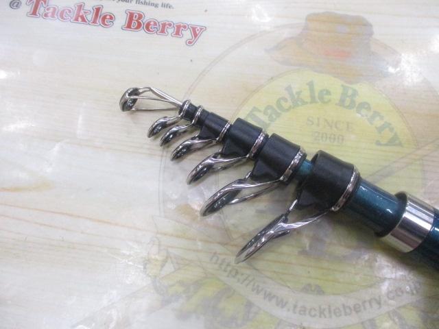 23サーフランダー 405DX-T