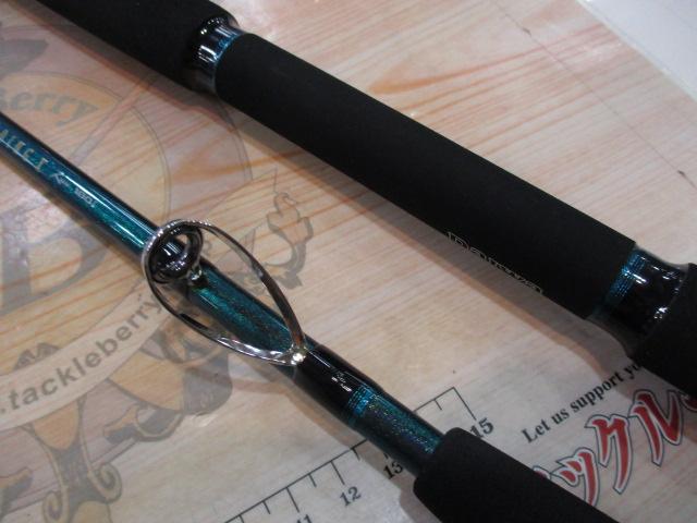 リーディング-X クウ 180(1)｜＠ベリーネット 日本最大新品中古釣具WEB
