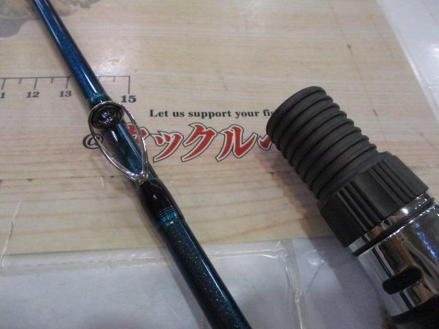 リーディング-X クウ 180(1)｜＠ベリーネット 日本最大新品中古釣具WEB