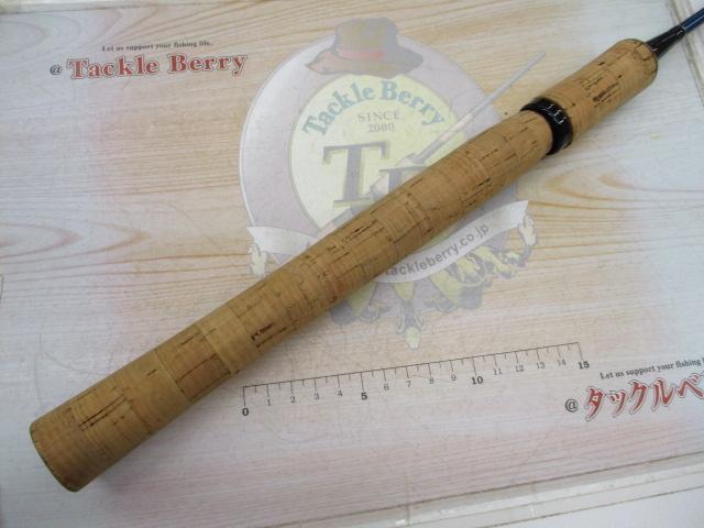 ブルーダー BS-63UL｜＠ベリーネット 日本最大新品中古釣具WEBショップ