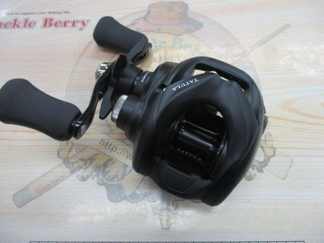 24タトゥーラ TW 100HL