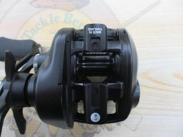 24タトゥーラ TW 100HL