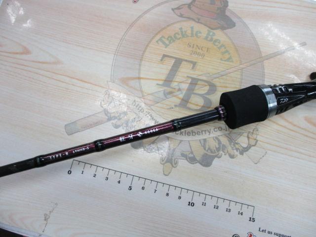紅牙 N69MHB-S・J