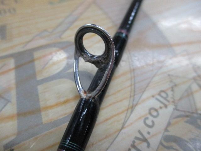 紅牙 N69MHB-S・J