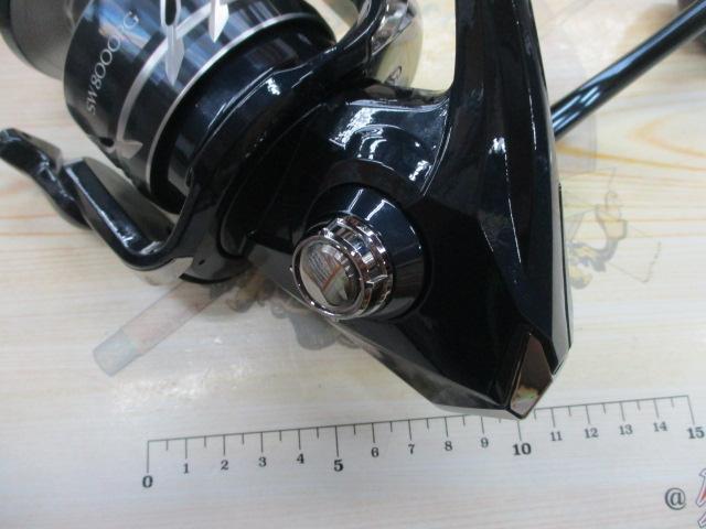 24ストラディックSW 8000PG