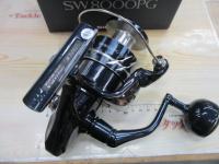 24ストラディックSW 8000PG